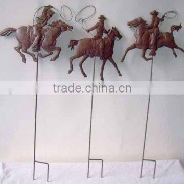 alibaba website cowboy style china handcraft vases