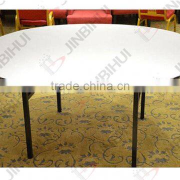 Hotel Banquet Round Table banquet table