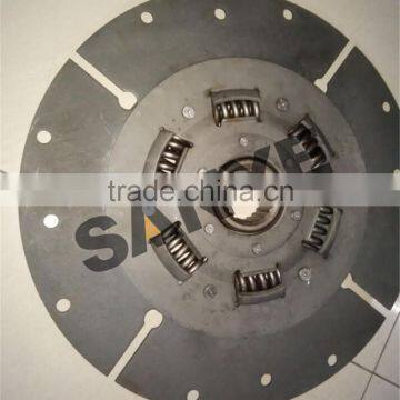 Avaliable D65 Damper Disc Assy 14X-12-11102