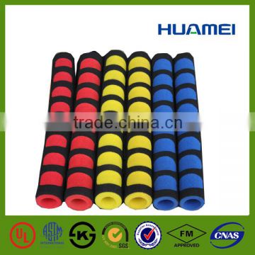 Fitness And Medical Equipment Rubber Insulation Sheath