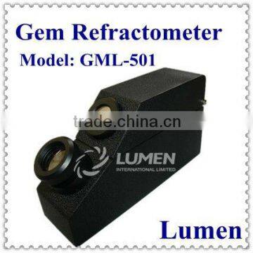 Gem Refractometer