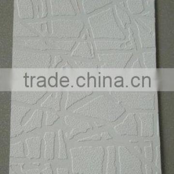 Emboss HPL MDF board for inner decorative