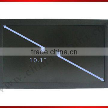 10 Inch VGA DVI Small TV Monitosr HD LCD Display Mini Computer Advertising PC Screen photo-4