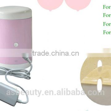 home use mask machine/Fruit mask machine/DIY home made facial mask maker machine