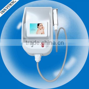 Best Effect SHR IPL Hair Removal and Skin Tightening Machine