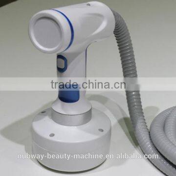 Bags Under The Eyes Removal Non Surgical Fat Back Tightening Removal Focused Ultrasound Hifu Beauty Machine Skin Tightening photo-2