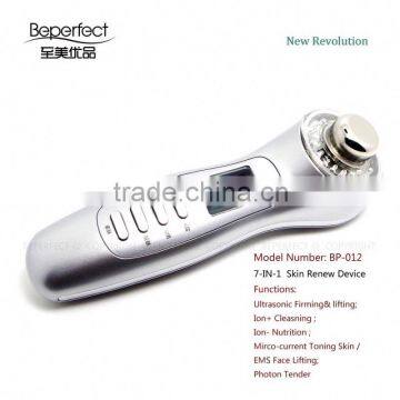 New Arrival Positive Ion Galvanic Spa Acne Treatment and Skin Whitening photo-2