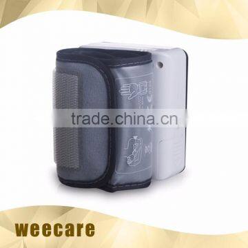 Hot Selling ROHS & CE & FDA Large Screen Digital Types of Sphygmomanometer photo-4