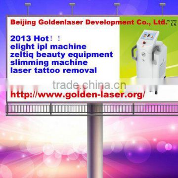 more high tech product www.golden-laser.org portable radio frequency face lift device