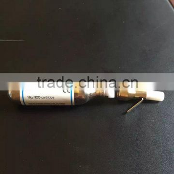 Safey Cryo pen Freckle Removal Freckle removal cryo alfas pen in China