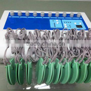 Best Effective Therapy Machine Electronic Stimulator Machine photo-3
