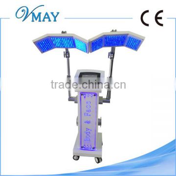 Facial Care Factory Wholesale Medical Pdt Led Light Therapy Bio Led Light Therapy Machine VL60 Red Led Light Therapy Skin