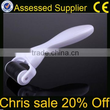 Chris Sale 20% Off!! Wide Derma Roller Body Micro Needle 1200 Imported Stainless Steel Pins