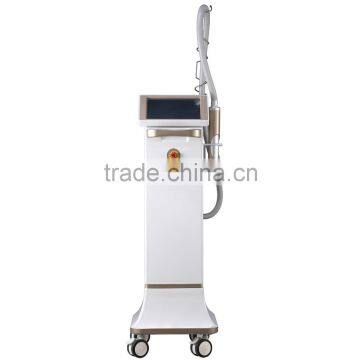 1 HZ Professional Beauty Devices Q Switch ND YAG Laser Machine Tattoo Removal Laser For Black Doll 1-10Hz photo-2