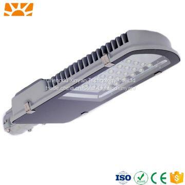 Aluminum Alloy IP65 30W Pure White LED Integrated Solar Street Light With Price photo-5