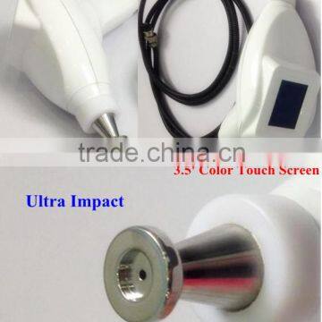 New Updated Ultrasound Radio Frequency Home Wrinkle Treatment Device photo-3