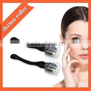 New Arrival 600 Needles Body and Face Massage Derma Skin Roller for Acne Scar Removal photo-3