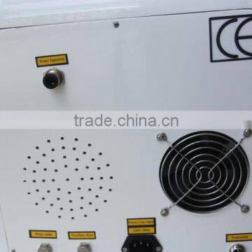 Eye Line Removal Multifunction Stationary Tattoo Removal Laser Equipment For Beauty & Personnal Care Clinic photo-4