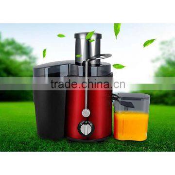 Hot Selling Household Stainless Steel Professional Fruit Electric Juicer Blender photo-3