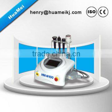 mini portable ultrasound cavitation machine