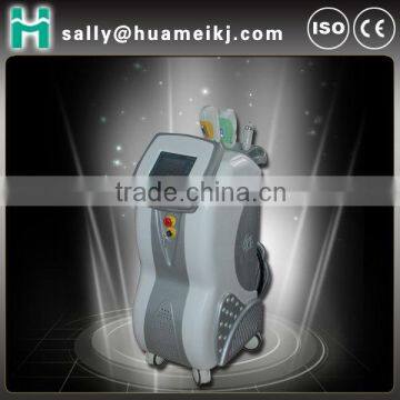 Pain-free elight elos ipl rf machine (CE&ISO)