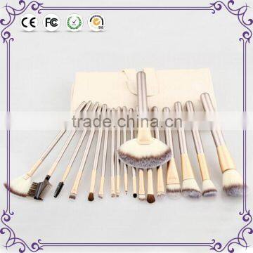 18pcs makeup brush fro personal care makeup cosmetic brush set