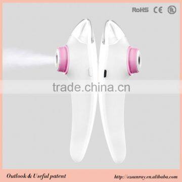Beauty Relax Skin Care Facial Steamer Enhance Whiten photo-4