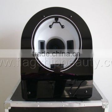 mini imaging system skin analyser magic mirror