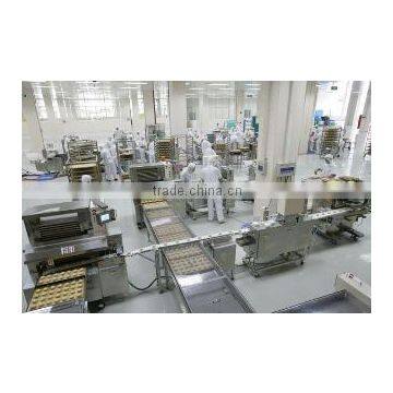 Shanghai Linghang Industrial Group Co., Ltd.