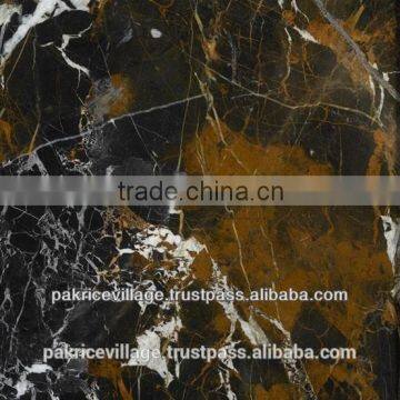 Portoro With White Veins Marble photo-4