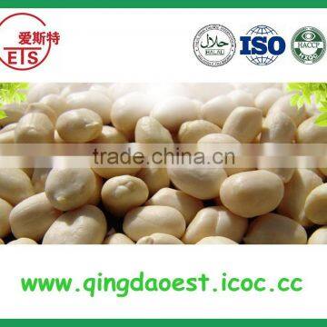 Offer hot sale high demand products raw peanuts prices blanched peanut kernel