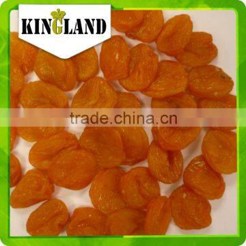 dried whole apricot