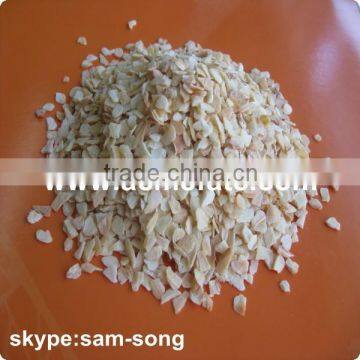 Export Nnatural Ddehydrated Garlic Granule A Grade photo-2