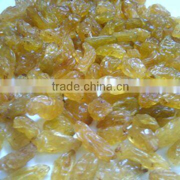 Fresh Dried Black Raisin photo-2