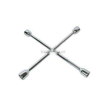 Cross Socket Spanner