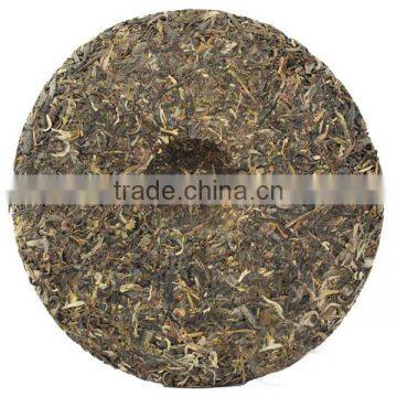 YI PIng Jia Yun Yunnan Pu-erh For Sale 2015