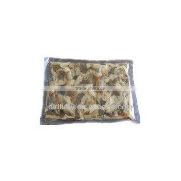 2013 new flavoured oyster mushroom and nameko with mixed in bag