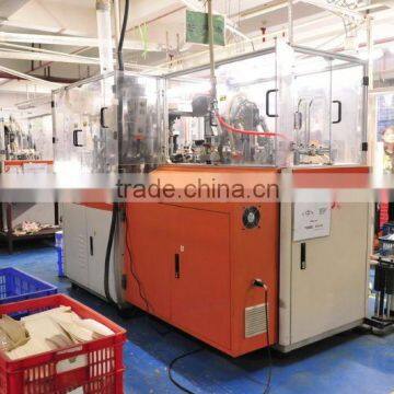 Used Paper Cup Machine, Carton Cup Machine, Cartoon Cup Machine photo-6