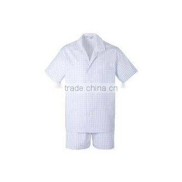 PYJAMAS/SLEEP WEAR/WOVEN PYJAMA