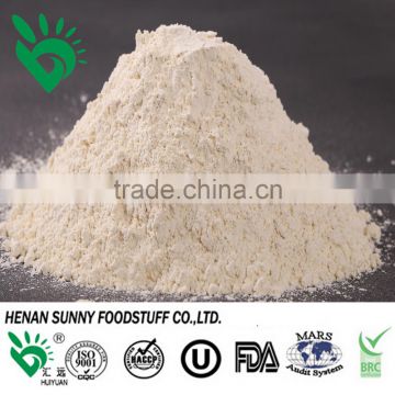 Whole Part and Baked Processing Type Chinese Garlic Powder