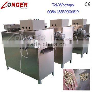 Automatic Nuts Cutter Machine/Almond Nuts Cutting Machine