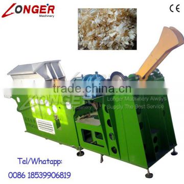 Wood Chipping Machine/Horse Bed Wood Shaving Making Machine