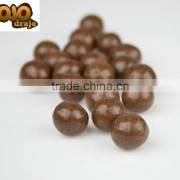 MILK CHOCOLATE CHICKPEAS DRAGEE