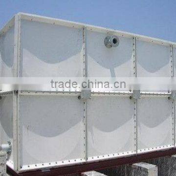 fiber glass water tank/store hot water