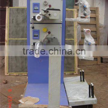 String Wound Filter Machine