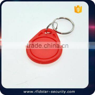 Popular type rfid hotel key tag for hotel door access control system