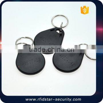 Popular Type Rfid Hotel Key Tag for Hotel Door Access Control System photo-2
