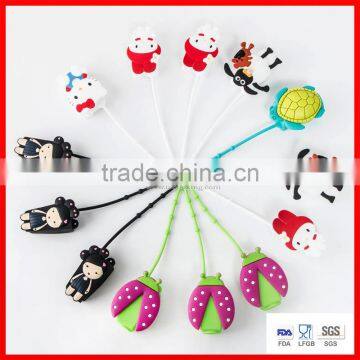 New Multi Style Outdoor Travel Portable Silicone Hold Hand Sanitizer Bottle photo-3