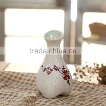 beautiful ceramic flower pot decoration crafts