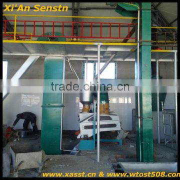 Low price rice bran oil pressing equipment